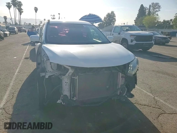 2016 Nissan Rogue S with VIN 5N1AT2MT7GC852541, listed as a Copart auction lot 52016205 with 78,005 mi miles and Salvage Title. Bid and sale history available at carsss.com. Image 12.