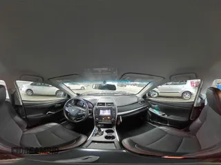 2017 Toyota Camry XLE z VIN 4T1BF1FK1HU721157, wystawiony jako Copart lot #55772635 z przebiegiem 178 665 mil mil oraz Szkoda całkowita • Salvage title. Historia ofert i sprzedaży dostępna na DreamBid. Obrazek 14.