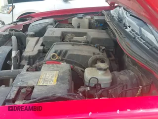 2008 Chevrolet Colorado 2LT z VIN 1GCDS43E988231986, wystawiony jako IAAI lot #42443017 z przebiegiem 161 862 mil mil oraz . Historia ofert i sprzedaży dostępna na DreamBid. Obrazek 20.