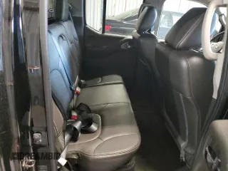 2015 Nissan Frontier SV с VIN 1N6AD0EV2FN700043, выставлен на аукционе Copart как лот 57603485 с пробегом 163 376 миль миль и Чистый • Clean title. История ставок и продаж доступна на DreamBid. Изображение 10.