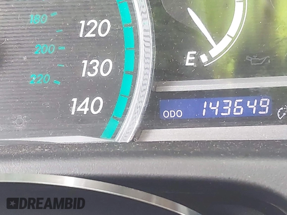 2014 Toyota Venza XLE z VIN 4T3BK3BB5EU103243, wystawiony jako IAAI lot #42001377 z przebiegiem 143 649 mil mil oraz . Historia ofert i sprzedaży dostępna na DreamBid. Obrazek 15.