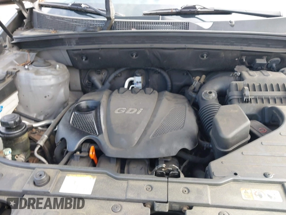 2013 Kia Sorento EX z VIN 5XYKUDA65DG413913, wystawiony jako IAAI lot #42256920 z przebiegiem 115 829 mil mil oraz . Historia ofert i sprzedaży dostępna na DreamBid. Obrazek 10.