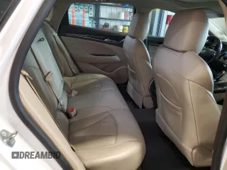 2017 Buick LaCrosse Essence with VIN 1G4ZP5SS2HU141246, listed as a Copart auction lot 51846955 with 149,737 mi miles and Clean Title. Bid and sale history available at DreamBid. Image 10.