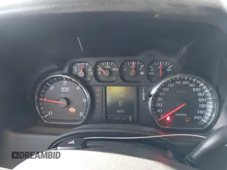 2017 Chevrolet Tahoe Commercial с VIN 1GNLCDEC8HR385630, выставлен на аукционе IAAI как лот 41262095 с пробегом 182 011 миль миль и . История ставок и продаж доступна на DreamBid. Изображение 7.