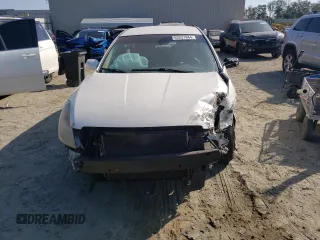 2009 Nissan Altima 2.5 with VIN 1N4AL21E89C102536, listed as a Copart auction lot 63231864 with 96,609 mi miles and Salvage Title. Bid and sale history available at carsss.com. Image 5.