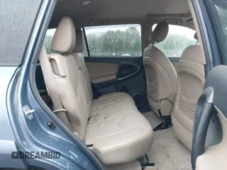 2012 Toyota RAV4 Limited with VIN 2T3DK4DV4CW070481, listed as a IAAI auction lot 42505682 with 154,945 mi miles and . Bid and sale history available at DreamBid. Image 8.