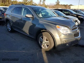 2013 Chevrolet Equinox LT with VIN 2GNFLDE33D6218952, listed as a Copart auction lot 87868125 with 69,802 mi miles and Salvage Title. Bid and sale history available at carsss.com. Image 4.