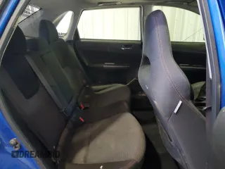 2011 Subaru WRX WRX Limited z VIN JF1GV7F67BG525691, wystawiony jako Copart lot #57609105 z przebiegiem 149 063 mil mil oraz Czysty tytuł • Clean title. Historia ofert i sprzedaży dostępna na DreamBid. Obrazek 10.