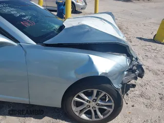 2015 Chevrolet Camaro LS z VIN 2G1FB1E30F9286632, wystawiony jako IAAI lot #41933048 z przebiegiem 164 493 mil mil oraz . Historia ofert i sprzedaży dostępna na DreamBid. Obrazek 18.