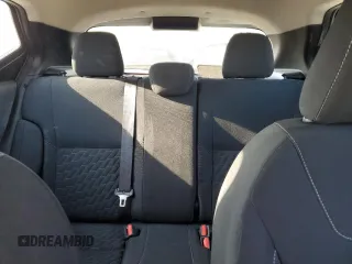 2022 Nissan Kicks SV with VIN 3N1CP5CV9NL488889, listed as a Copart auction lot 45925145 with 10,439 mi miles and Salvage Title. Bid and sale history available at DreamBid. Image 10.