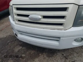 2008 Ford Expedition Limited с VIN 1FMFU19568LA37062, выставлен на аукционе IAAI как лот 42039365 с пробегом 309 712 миль миль и . История ставок и продаж доступна на DreamBid. Изображение 12.