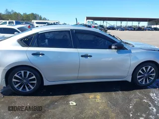 2016 Nissan Altima S with VIN 1N4AL3AP0GC120758, listed as a IAAI auction lot 41394469 with 137,936 mi miles and . Bid and sale history available at DreamBid. Image 14.