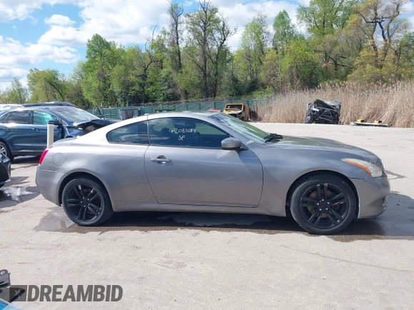 2009 Infiniti G37 x with VIN JNKCV64FX9M651267, listed as a IAAI auction lot 42033282 with 137,544 mi miles and . Bid and sale history available at DreamBid. Image 13.