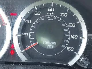 2014 Acura TSX z VIN JH4CU2F44EC002359, wystawiony jako IAAI lot #42266364 z przebiegiem 105 242 mil mil oraz . Historia ofert i sprzedaży dostępna na DreamBid. Obrazek 15.