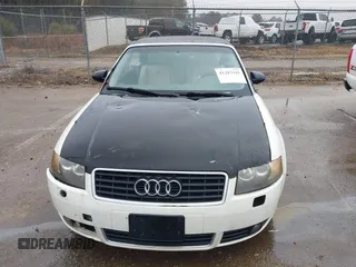 2006 Audi A4 1.8T с VIN WAUAC48H96K005592, выставлен на аукционе IAAI как лот 41287449 с пробегом 122 346 миль миль и . История ставок и продаж доступна на DreamBid. Изображение 6.