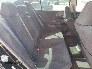 2013 Honda Accord LX z VIN 1HGCR2F35DA068408, wystawiony jako Copart lot #52432995 z przebiegiem 160 990 mil mil oraz Szkoda całkowita • Salvage title. Historia ofert i sprzedaży dostępna na DreamBid. Obrazek 10.