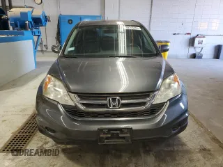 2011 Honda CR-V EX-L with VIN 5J6RE3H73BL036756, listed as a Copart auction lot 59205855 with 105,888 mi miles and Clean title. Bid and sale history available at DreamBid. Image 5.