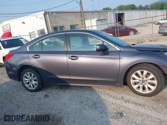 2016 Subaru Legacy Premium with VIN 4S3BNBC65G3002356, listed as a IAAI auction lot 42414052 with Not provided miles and . Bid and sale history available at DreamBid. Image 13.