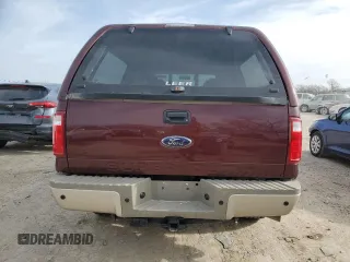 2010 Ford Super Duty F-250 SRW XL with VIN 1FTSW2BR1AEB13247, listed as a Copart auction lot 84418814 with 149,348 mi miles and Salvage Title. Bid and sale history available at carsss.com. Image 6.