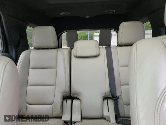 2014 Ford Explorer XLT z VIN 1FM5K8D86EGC39545, wystawiony jako Copart lot #57564825 z przebiegiem 207 544 mil mil oraz Szkody całkowita. Historia ofert i sprzedaży dostępna na DreamBid. Obrazek 10.