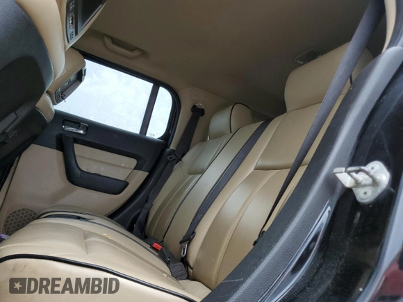 2006 Hummer H3 with VIN 5GTDN136468220074, listed as a Copart auction lot 55168725 with 175,119 mi miles and Salvage Title. Bid and sale history available at DreamBid. Image 11.