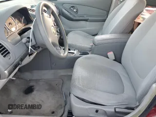 2006 Chevrolet Malibu Maxx LT with VIN 1G1ZT61856F108702, listed as a Copart auction lot 79397434 with 108,985 mi miles and Salvage Title. Bid and sale history available at carsss.com. Image 7.