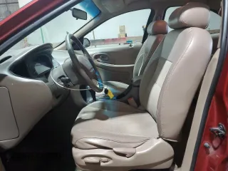 1998 Mercury Sable LS Premium Group z VIN 1MEFM53S5WA631627, wystawiony jako Copart lot #53342725 z przebiegiem 103 428 mil mil oraz Szkoda całkowita • Salvage title. Historia ofert i sprzedaży dostępna na DreamBid. Obrazek 7.