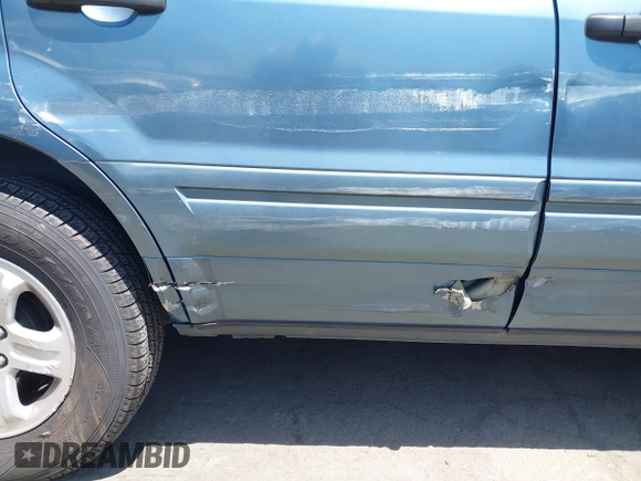 2007 Honda Pilot LX z VIN 5FNYF28147B022881, wystawiony jako IAAI lot #42277475 z przebiegiem 108 159 mil mil oraz . Historia ofert i sprzedaży dostępna na DreamBid. Obrazek 6.
