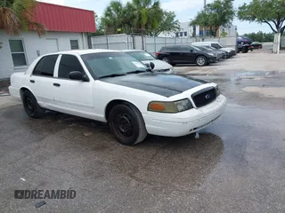 2007 Ford Police Interceptor с VIN 2FAFP71W27X142773, выставлен на аукционе IAAI как лот 42397629 с пробегом 172 028 миль миль и . История ставок и продаж доступна на DreamBid. Изображение 1.
