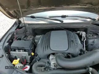 2017 Jeep Grand Cherokee Summit with VIN 1C4RJFJT2HC799869, listed as a Copart auction lot 60662245 with 133,672 mi miles and Salvage title. Bid and sale history available at DreamBid. Image 16.