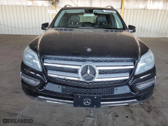2014 Mercedes-Benz GL-Class GL 450 with VIN 4JGDF7CE9EA296293, listed as a Copart auction lot 49993065 with 157,216 mi miles and Clean Title. Bid and sale history available at carsss.com. Image 5.