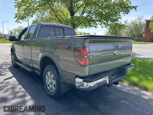 2012 Ford F-150 XL with VIN 1FTFX1EF1CFA82850, listed as a Copart auction lot 55538525 with 145,552 mi miles and Clean Title. Bid and sale history available at carsss.com. Image 3.