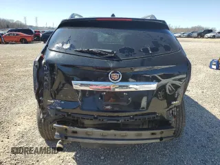 2014 Cadillac SRX Performance Collection z VIN 3GYFNFE33ES645673, wystawiony jako Copart lot #49465915 z przebiegiem 124 233 mil mil oraz Czysty tytuł • Clean title. Historia ofert i sprzedaży dostępna na DreamBid. Obrazek 6.