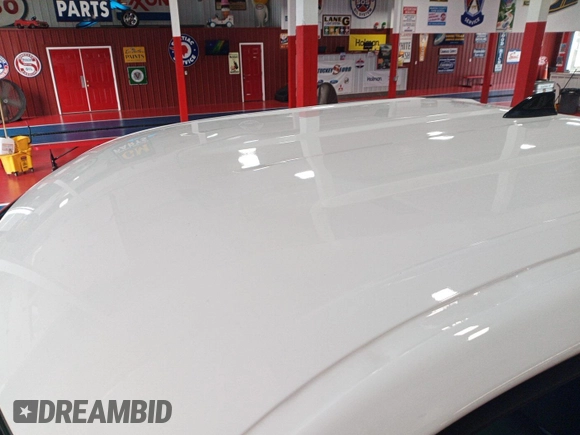 2022 Toyota Tundra SR with VIN 5TFKB5DAXNX006096, listed as a IAAI auction lot 42727998 with 44,389 mi miles and . Bid and sale history available at DreamBid. Image 33.