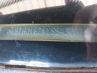 2000 Dodge 1500 z VIN 1B7HC16ZXYS543037, wystawiony jako IAAI lot #42477808 z przebiegiem 165 294 mil mil oraz . Historia ofert i sprzedaży dostępna na DreamBid. Obrazek 9.