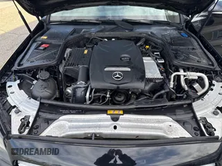2015 Mercedes-Benz C 300 Luxury with VIN 55SWF4KB6FU080735, listed as a IAAI auction lot 41709744 with 122,005 mi miles and . Bid and sale history available at DreamBid. Image 10.