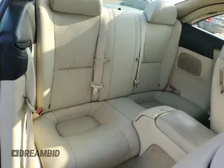 2002 Lexus SC with VIN JTHFN48YX20032906, listed as a Copart auction lot 65420494 with 129,152 mi miles and Salvage Title. Bid and sale history available at carsss.com. Image 10.