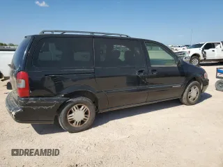 2003 Chevrolet Venture Warner Bros 1SE Pkg with VIN 1GNDX13E43D132211, listed as a Copart auction lot 71679734 with 188,796 mi miles and Clean Title. Bid and sale history available at carsss.com. Image 3.