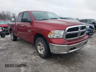 2013 Ram 1500 SLT z VIN 1C6RR7GP3DS519747, wystawiony jako IAAI lot #41678064 z przebiegiem 215 842 mil mil oraz . Historia ofert i sprzedaży dostępna na DreamBid. Obrazek 1.