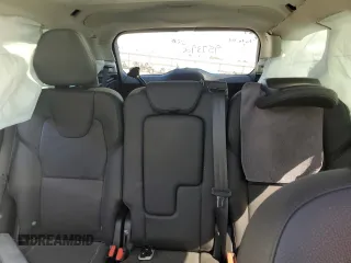 2024 Volvo XC90 Plus Bright Theme with VIN YV4L12PEXR1236571, listed as a Copart auction lot 74914254 with 4,165 mi miles and Salvage Title. Bid and sale history available at DreamBid. Image 10.