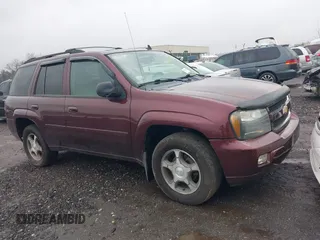 2006 Chevrolet TrailBlazer with VIN 1GNDT13S962148230, listed as a IAAI auction lot 41980428 with Not Provided miles and . Bid and sale history available at DreamBid. Image 1.