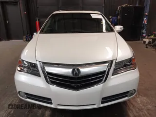 2010 Acura RL Technology with VIN JH4KB2F67AC001882, listed as a IAAI auction lot 40549480 with 122,164 mi miles and . Bid and sale history available at DreamBid. Image 12.