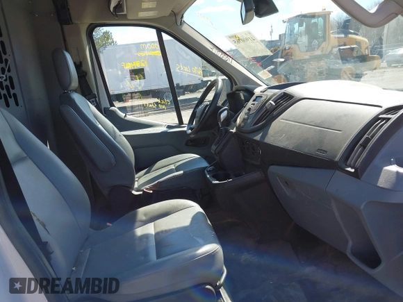 2019 Ford Transit с VIN 1FTYR2XMXKKA45743, выставлен на аукционе IAAI как лот 41900765 с пробегом 83 853 миль миль и . История ставок и продаж доступна на DreamBid. Изображение 5.