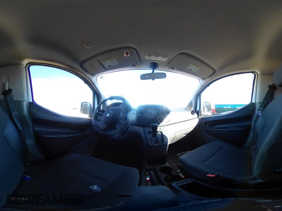 2017 Nissan NV200 S z VIN 3N6CM0KN2HK712280, wystawiony jako IAAI lot #41211228 z przebiegiem 153 840 mil mil oraz . Historia ofert i sprzedaży dostępna na DreamBid. Obrazek 19.