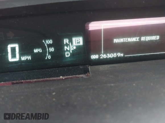 2014 Toyota Prius с VIN JTDKN3DP7E3058132, выставлен на аукционе IAAI как лот 42569536 с пробегом 263 089 миль миль и . История ставок и продаж доступна на DreamBid. Изображение 15.