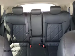 2014 Infiniti QX70 с VIN JN8CS1MU8EM451823, выставлен на аукционе Copart как лот 61134355 с пробегом 90 903 миль миль и Списание • Salvage title. История ставок и продаж доступна на DreamBid. Изображение 10.