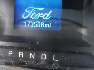 2017 Ford Fusion S with VIN 3FA6P0G71HR347881, listed as a IAAI auction lot 41911834 with 173,508 mi miles. Bid and sale history available at carsss.com. Image 15.