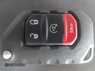 2022 Jeep Gladiator Texas Trail с VIN 1C6HJTAG7NL148818, выставлен на аукционе IAAI как лот 41870129 с пробегом 23 342 миль миль и . История ставок и продаж доступна на DreamBid. Изображение 11.