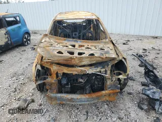 2015 GMC Terrain SLE z VIN 2GKFLVEK8F6336850, wystawiony jako Copart lot #50571735 z przebiegiem Nie podano mil oraz Nie do naprawy • Non repairable. Historia ofert i sprzedaży dostępna na DreamBid. Obrazek 5.