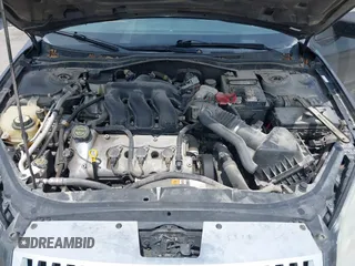 2007 Mercury Milan Premier with VIN 3MEHM081X7R640813, listed as a IAAI auction lot 42427120 with 166,991 mi miles and . Bid and sale history available at DreamBid. Image 10.